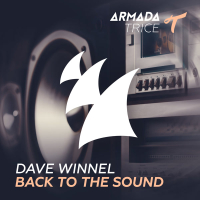 Back To The Sound (Single)