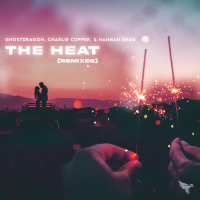 The Heat (Remixes) (EP)