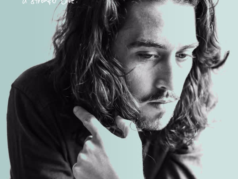 A Stronger Love (EP)