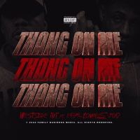 Thang on Me (Single)