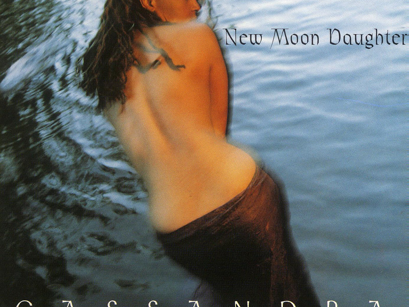 New Moon Daughter