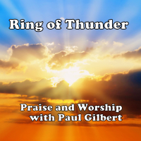 Ring of Thunder (Single)