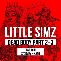Dead Body Part 2+3 (Single)