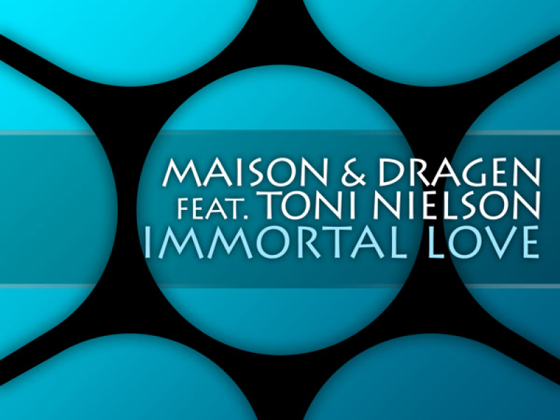 Immortal Love (Single)
