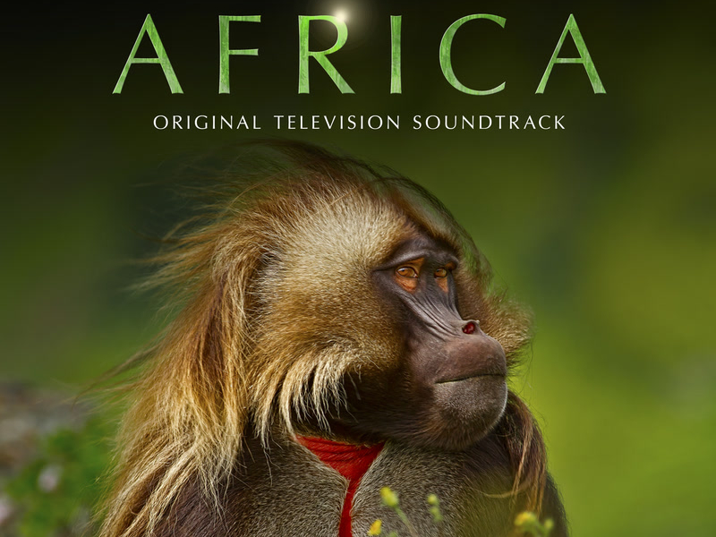 Africa (Original Television Soundtrack)