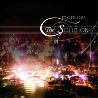 The Solution (Single)