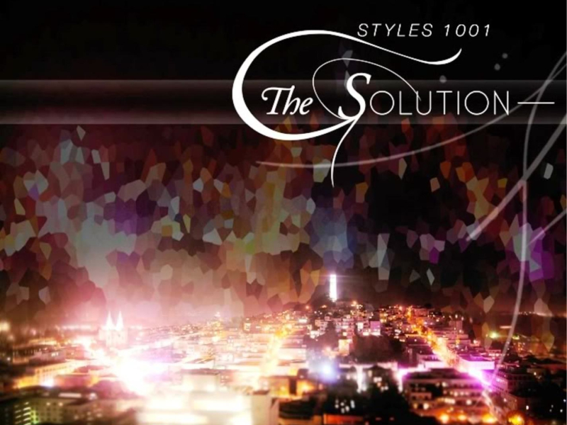 The Solution (Single)