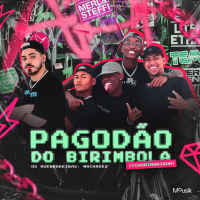 Pagodão do Birimbola (Tchubirabirom) (Single)