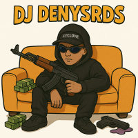 DJ Denys RDS (EP)