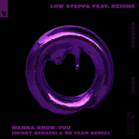 Wanna Show You (Benny Benassi & BB Team Remix) (Single)