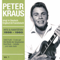 Peter Kraus Vol. 1