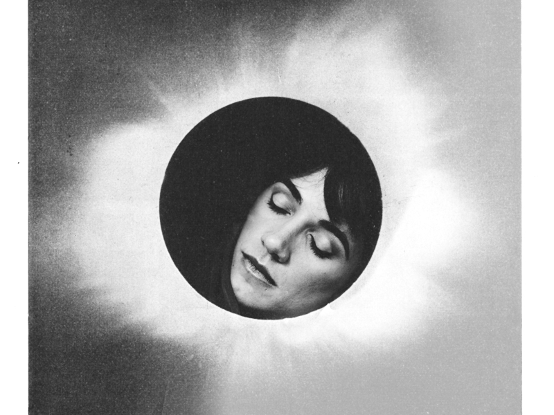 Fui a Buscar al Sol (Single)