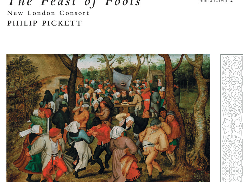 The Feast of Fools