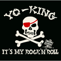 IT'S MY ROCK'N'ROLL