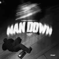 MAN DOWN (Single)