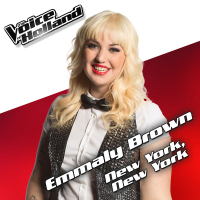 New York, New York (From The Voice Of Holland 5) (Single)