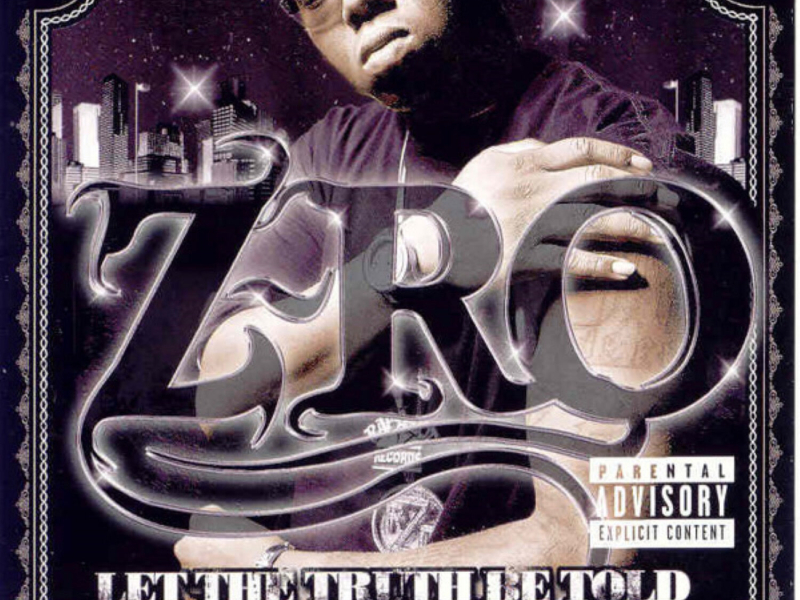 Let the Truth Be Told