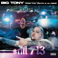 Still 713 (feat. Trae Tha Truth & Lil Keke) (Single)