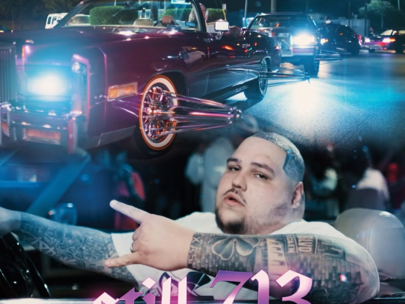 Still 713 (feat. Trae Tha Truth & Lil Keke) (Single)