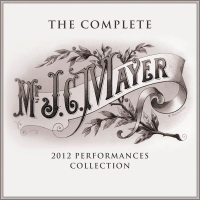 The Complete 2012 Performances Collection (EP)