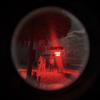 Red Lights (Afro House) (Single)