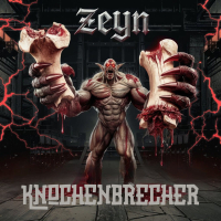 Knochenbrecher (Single)