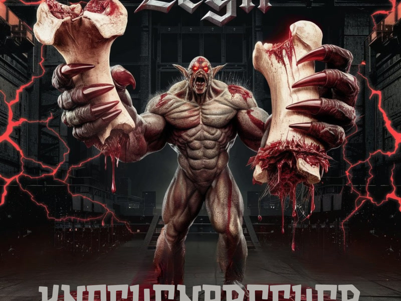 Knochenbrecher (Single)