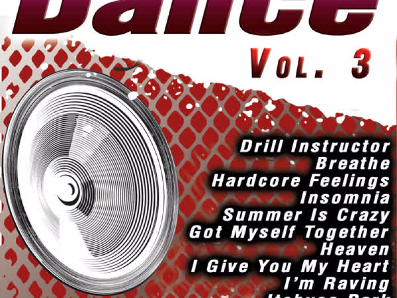 Dance Vol.3