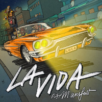 La Vida (Single)