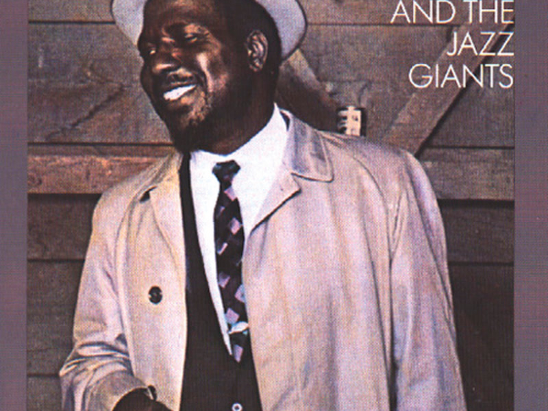 Thelonious Monk And The Jazz Giants