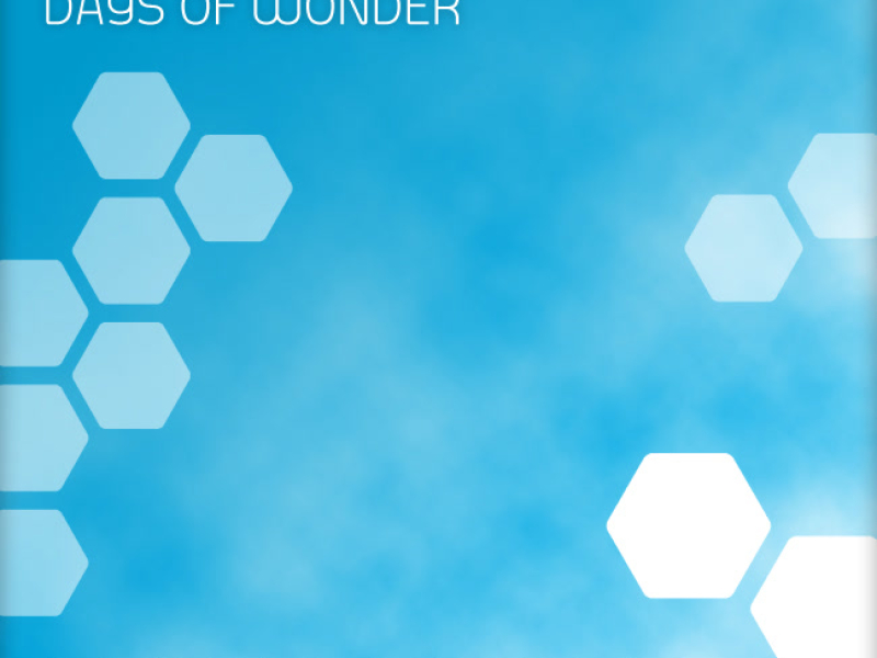 Days Of Wonder (Single)