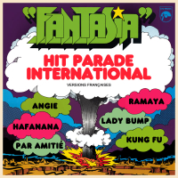 Hit parade international versions françaises