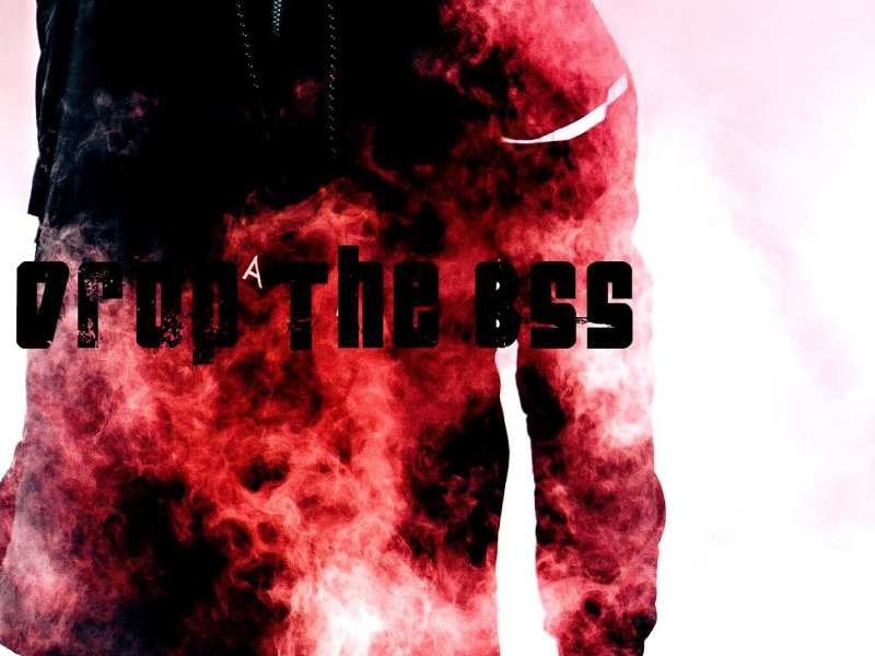 Drop the Bss (Single)