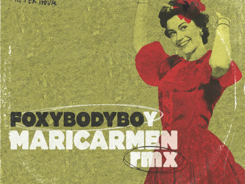 Mari Carmen (Remix) (Single)