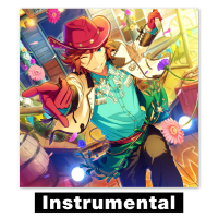 あんさんぶるスターズ！アルバムシリーズ MaM (Instrumental) (EP)