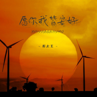 愿你我皆安好 (Single)