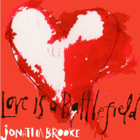 Love Is a Battlefield (Single)