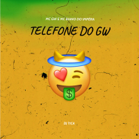 TELEFONE DO GW (Single)