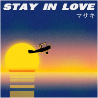 Stay In Love (Single)