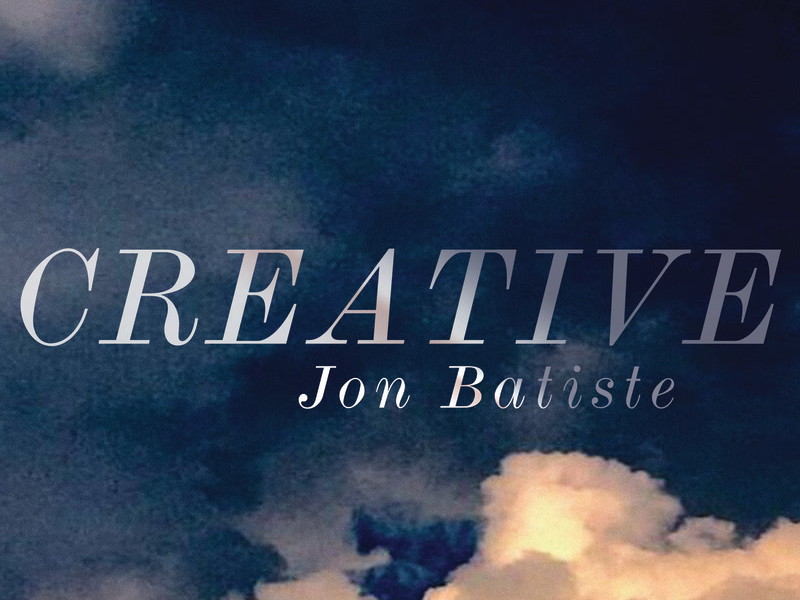 Creative (Live) (Single)