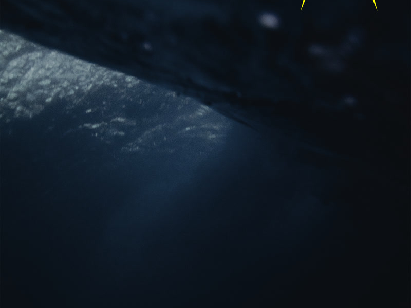 Drag Me Through Hell (Single)