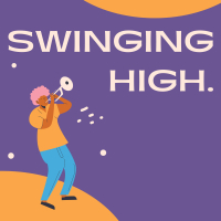 Swinging High (Single)