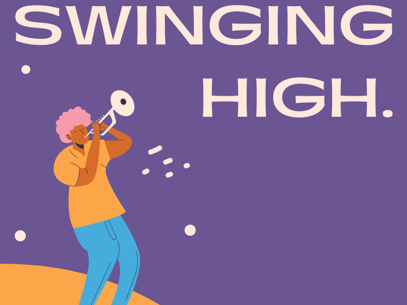 Swinging High (Single)