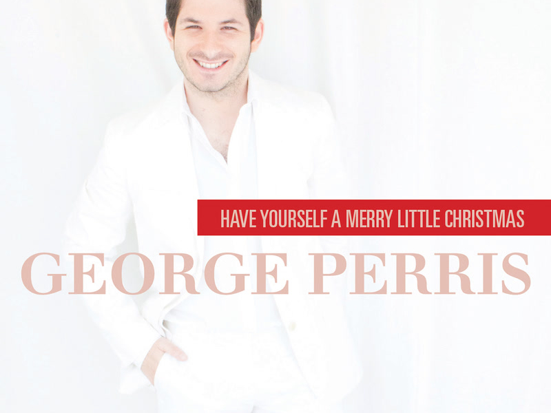 Have Yourself A Merry Little Christmas (Single)