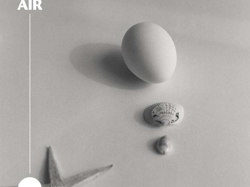 The Body Keeps Score / I Left My Juul In Monterey (Single)