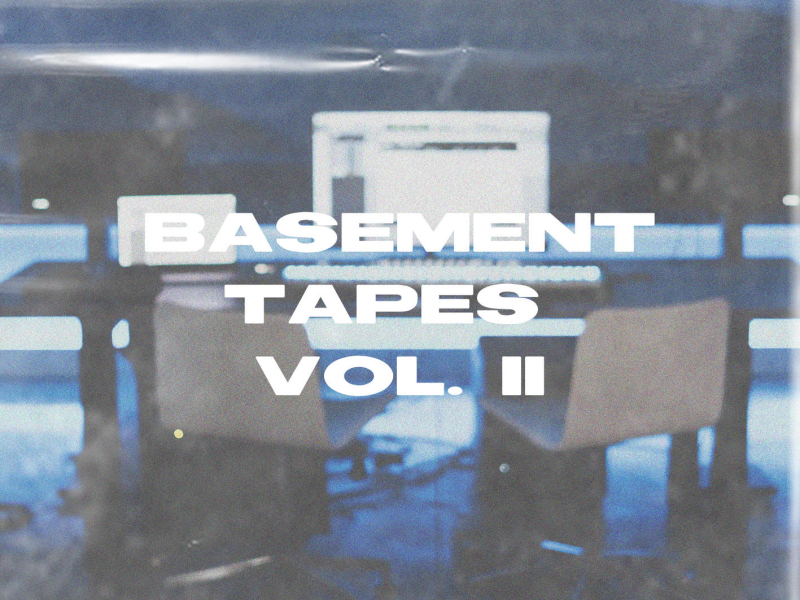 Basement Tapes Vol. II - EP