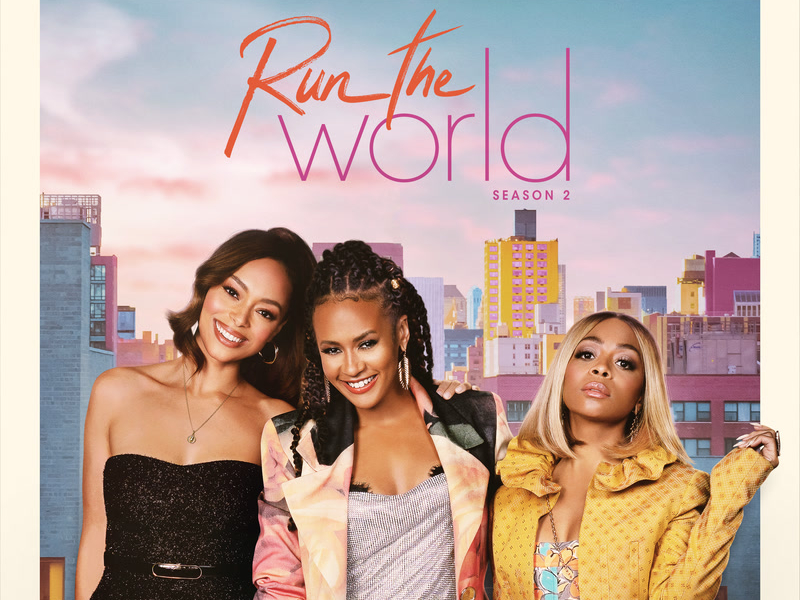 Back To Love (Single)