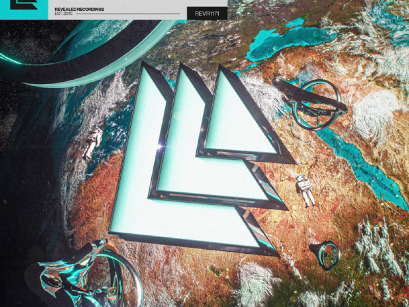 Fall Or Rise (Single)