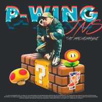 P-Wing (Single)