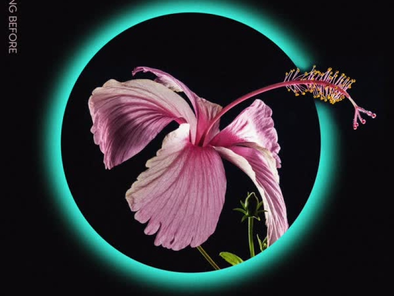 Anything Before (Feat. HAKI) (Single)